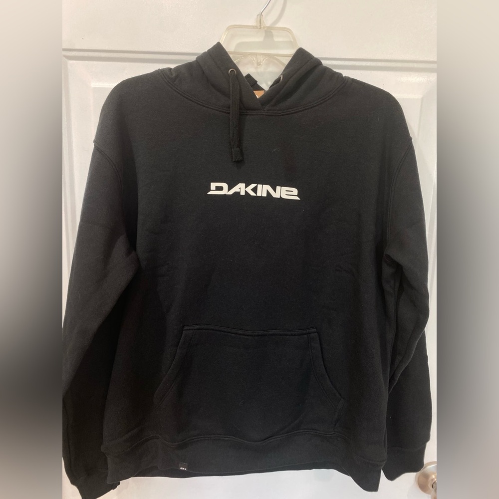 Dakine canyon women’s Black Pullover Hoodie